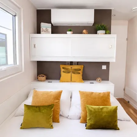 Vakantiehuis Floatinghouse Sunday